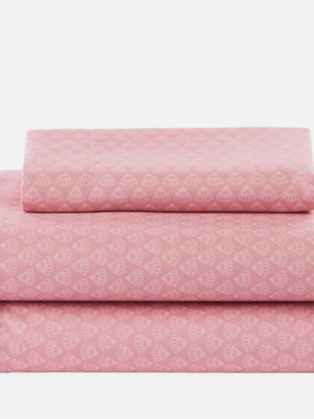Pink Mandala Comforter Set - Brand: